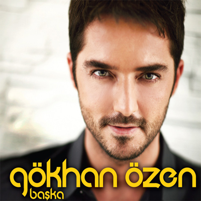 Gökhan Özen - Başka (2010)