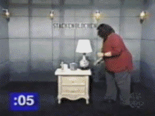 наказание не перфекциониста