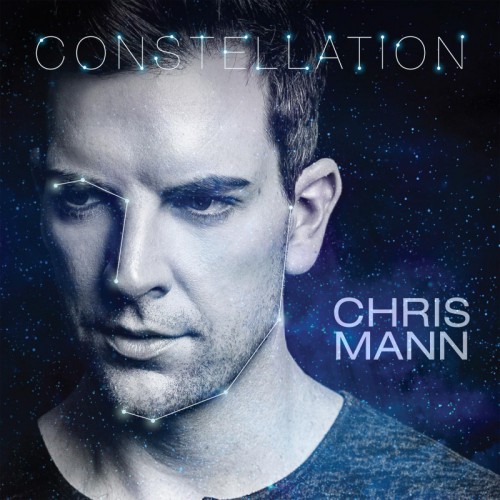 Chris Mann – Constellation (2016)