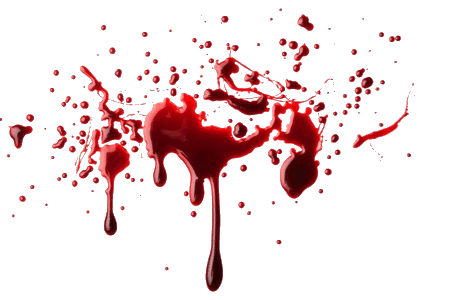 Bloody