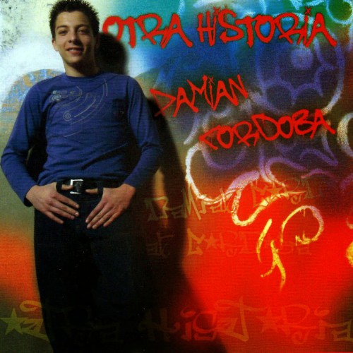 Damian Cordoba – Otra Historia (2005)