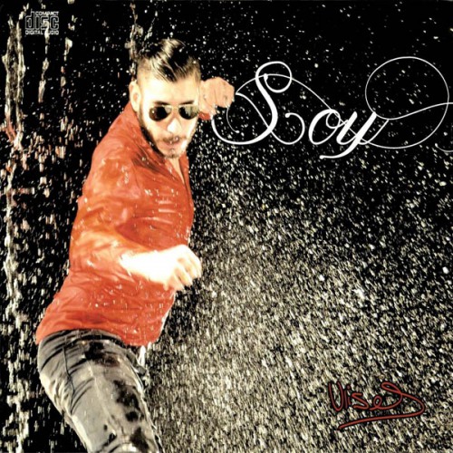 Ulises Bueno – Soy (2015)