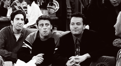 Friends