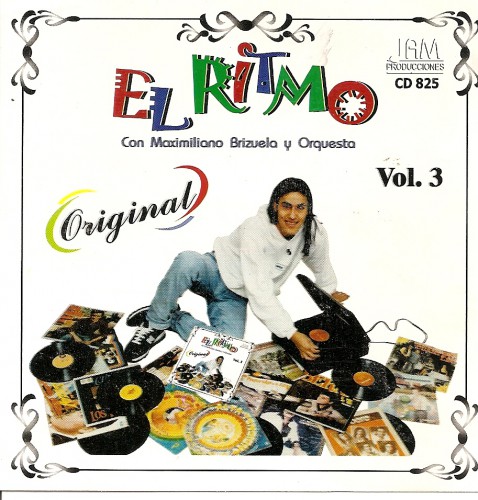 El Ritmo - El Original (2002)