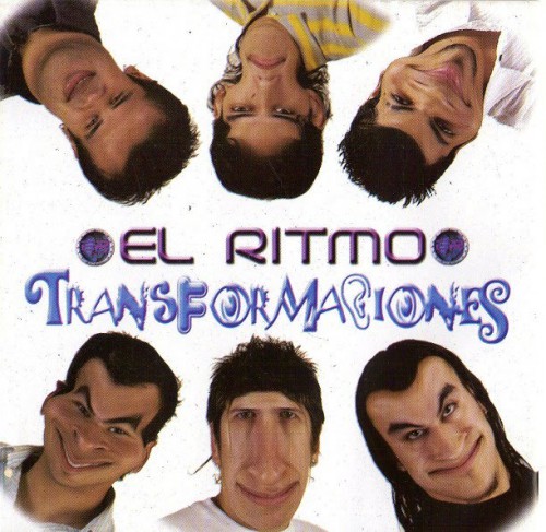 El Ritmo - Transformaciones (2006)