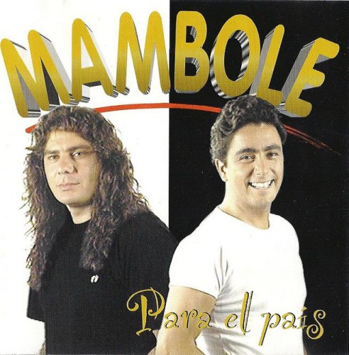 Mambole - Para todo el pais (1998)