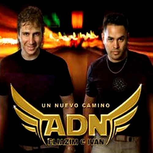 ADN - Un Nuevo Comienzo (2009)