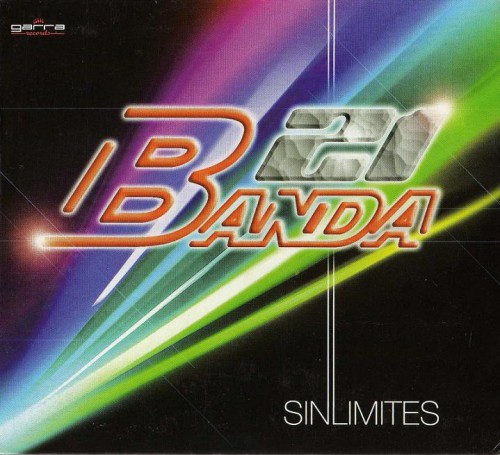 Banda XXI - Sin Limites (2011)