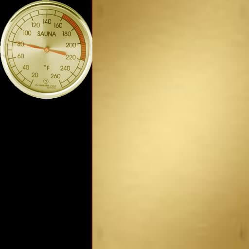 goldsauna