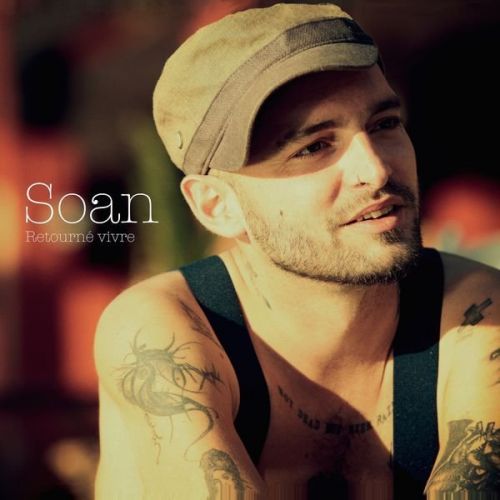 Soan - Retourné, Vivre (2016)