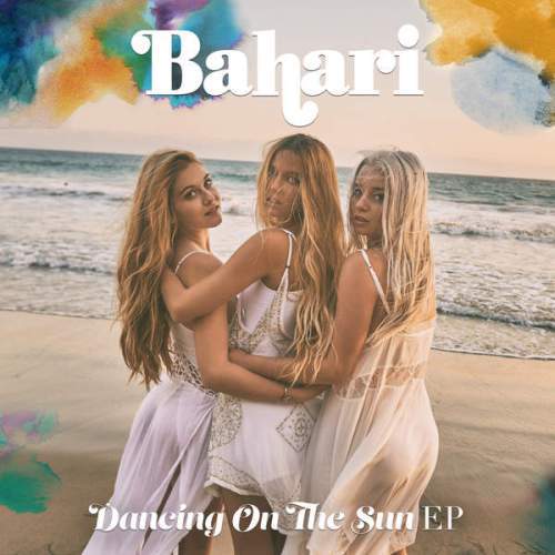 Bahari – Dancing On The Sun (2016)