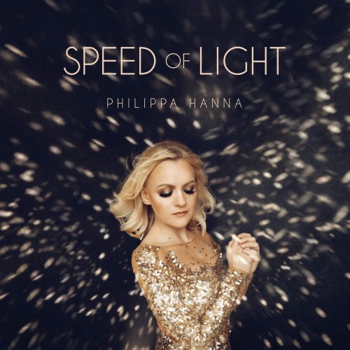 Philippa Hanna - Speed of Light (2016)