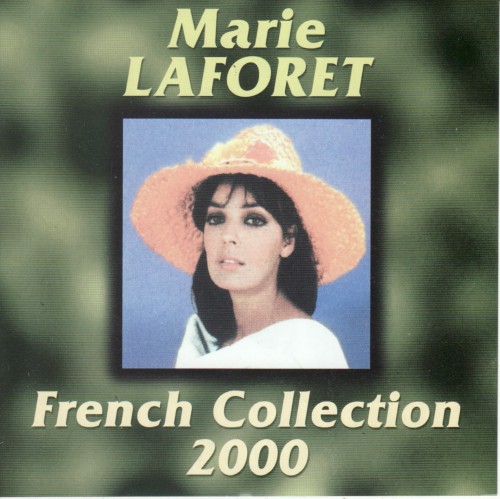 00.Marie Laforet - French Collection (2000)