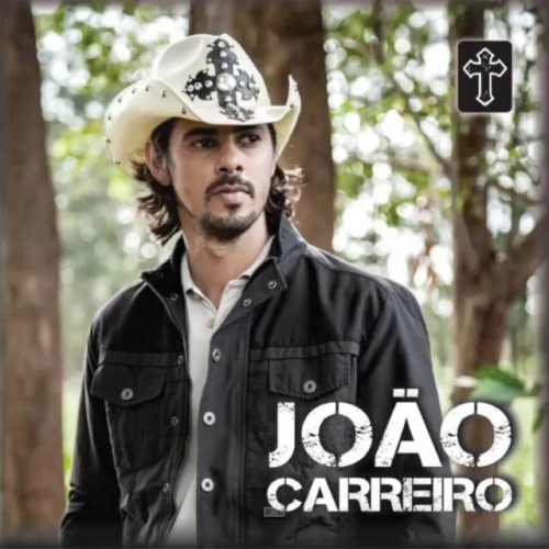 João Carreiro - João Carreiro (2015)