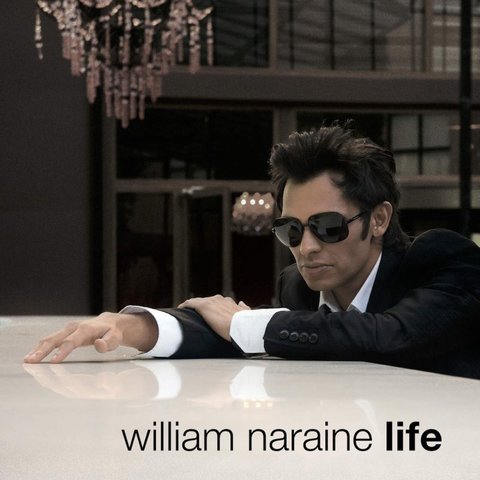 William Naraine - Life (2016)