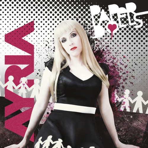 Ayria – Paper Dolls (Deluxe Edition) (2016)