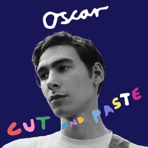 Oscar – Cut and Paste (2016)