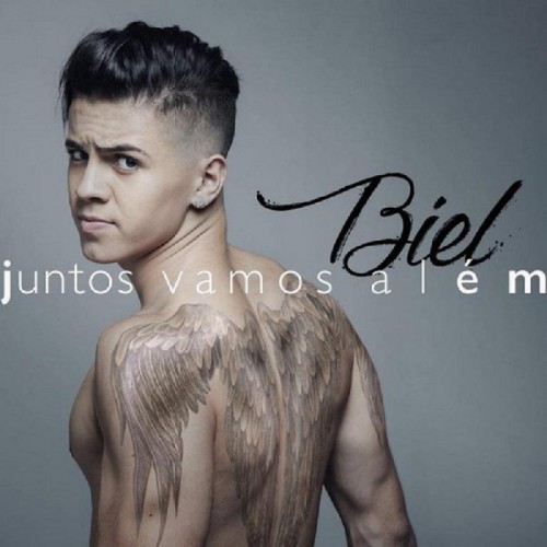 Biel - Juntos Vamos Além (2016)