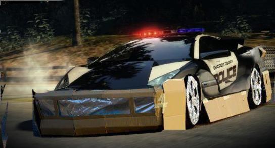 Бобруйский тюнинг