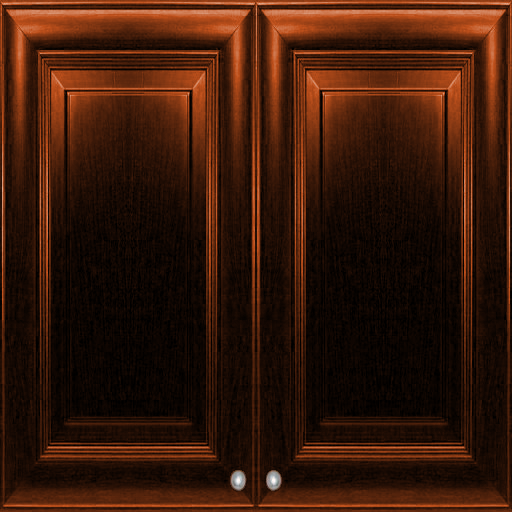 DarkCopperCabinet