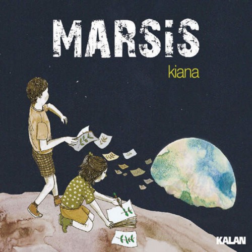 Marsis - Kiana (2016)