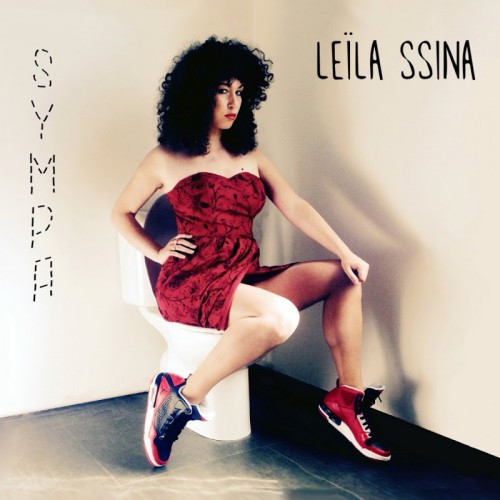 Leila Ssina - Sympa (2016)