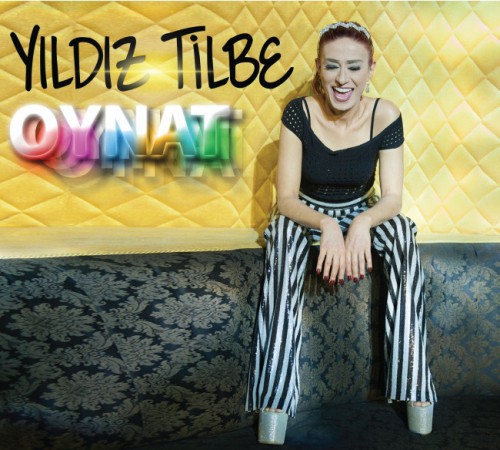 Yıldız Tilbe - Oynat (2016)