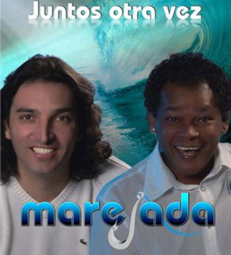 Marejada - Juntos otra vez (2010)