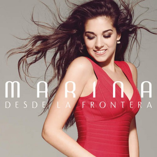 Marina – Desde la Frontera (2016)