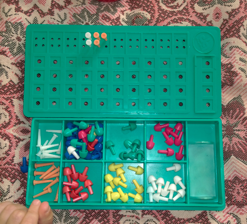как играть