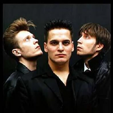 00.Elegant Machinery