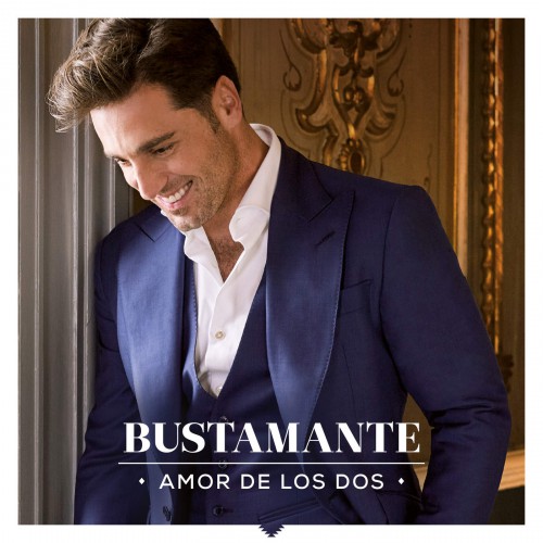 Bustamante - Amor De Los Dos (2016)