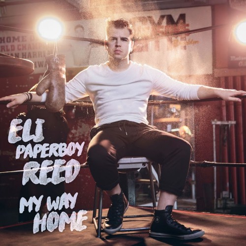 00-Eli Paperboy Reed - My Way Home (2016)