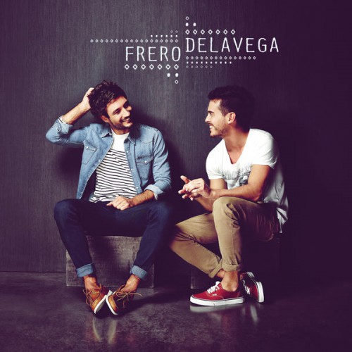 00.Fréro Delavega - Fréro Delavega   (2014)
