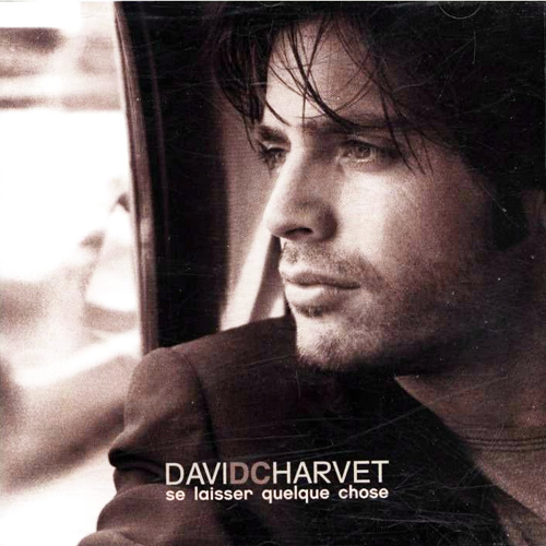 David Charvet - Se Laisser Quelque Chose (2004)