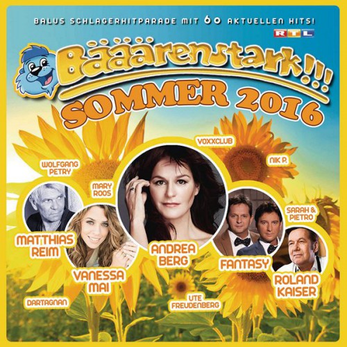 00.Bääärenstark!!! Sommer (2016)