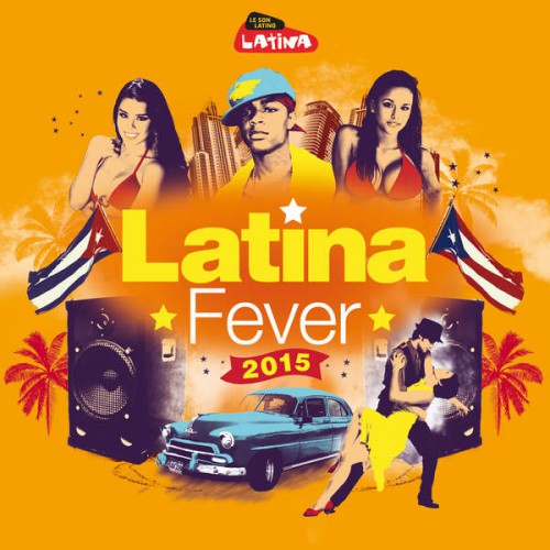 00.Latina Fever (2015)
