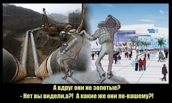 золотые гири