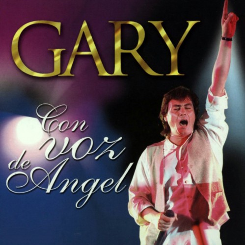 Gary - Con voz de Angel (2001)