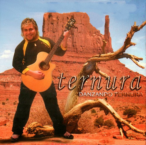 Ternura - Danzando Ternura (2003)