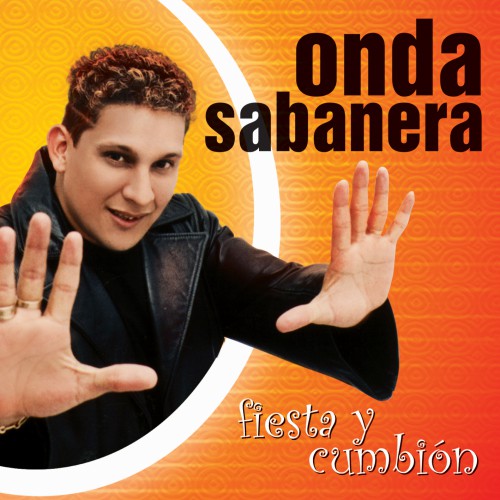 Onda Sabanera - Fiesta Y Cumbion (2003)