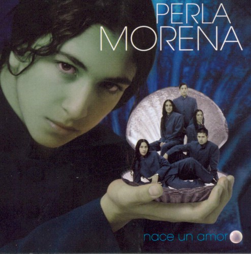 Perla Morena - Nace un amor (2001)