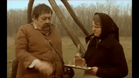 По маленькой