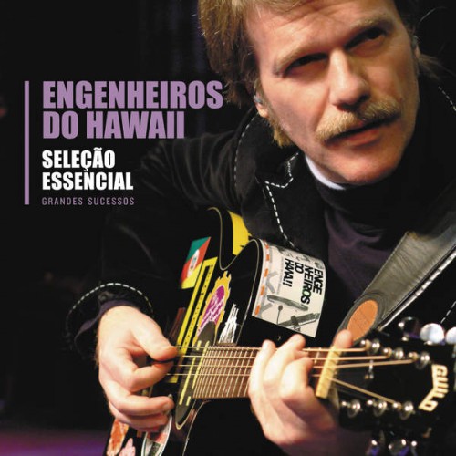 00.Engenheiros do Hawaii - Seleção Essencia (2012)