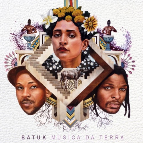 Batuk - Musica da Terra (2016)