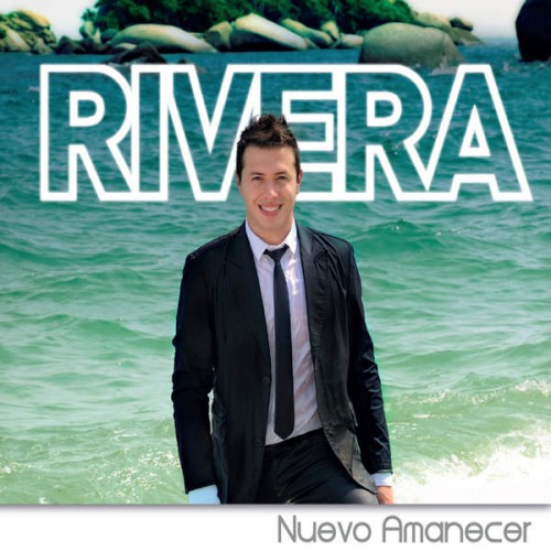 Mauricio Rivera - Nuevo Amanecer (2012)
