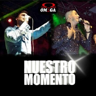 Omega - Nuestro Momento (2016)