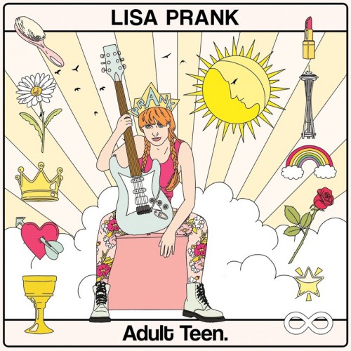 00-Lisa Prank - Adult Teen (2016)