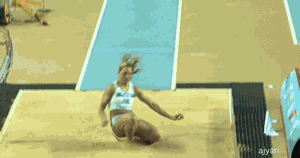 попрыгунья