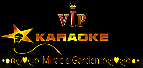 karaoke logo
